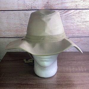 NWT Women’s Magellan Safari Mesh Hat Large